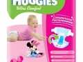 HUGGIES SIZE 3 COUNT 21 GIRLS_NG_CRM
