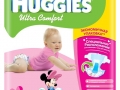 HUGGIES SIZE 3 COUNT 94 GIRLS_NG_CRM